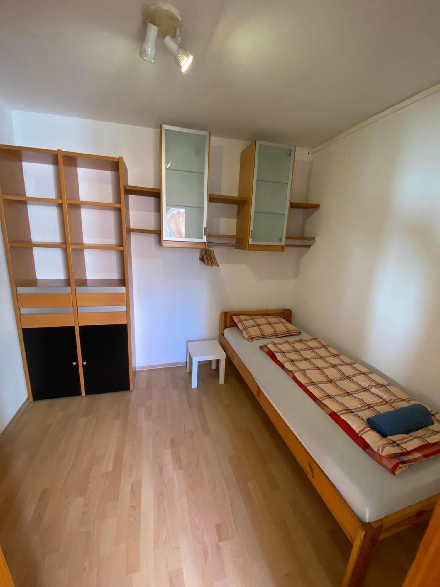 Hermina Apartmanhaz Budapest Exterior foto